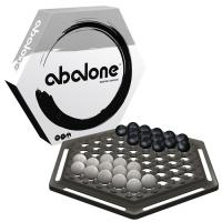 Abalone-Yeni Akıl Zeka ve Mantık Oyunu