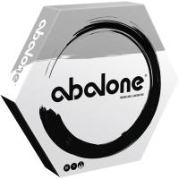Abalone-Yeni Akıl Zeka ve Mantık Oyunu