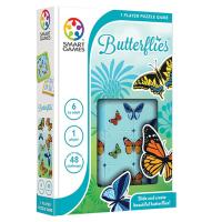 Butterflies Akıl Zeka ve Mantık Oyunu
