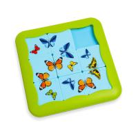 Butterflies Akıl Zeka ve Mantık Oyunu