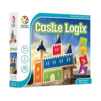 Castle Logix Akıl Oyunu