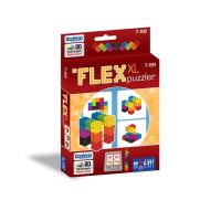 Esnek Bulmacalar XL(Flex puzzle) Akıl Oyunu