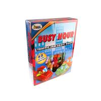 INTELLIGENT TOY – BUSY HOUR