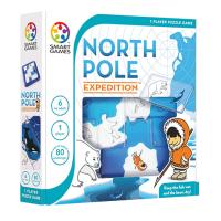 North Pole Expedition Akıl Oyunu