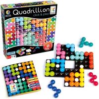 Quadratic Equations(Dört Dörtlük) Oyunu
