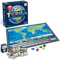 Terra Akıl Zeka ve Mantık Oyunu