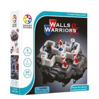 Walls and Warriors Akıl Oyunu