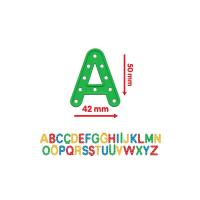 Activity With Letters