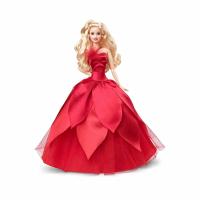 Barbie 2022 Mutlu Yıllar Bebeği HBY03