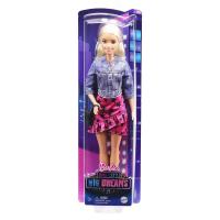 Barbie Büyük Şehir Büyük Hayaller Malibu Bebeği 