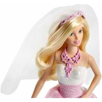 Barbie Gelin Barbie CFF37