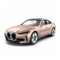 BMW İ4 Concept 2.4 Ghz. Platin Gold - Sunman 98300