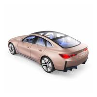 BMW İ4 Concept 2.4 Ghz. Platin Gold - Sunman 98300