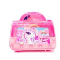 Candy Kız Oyun Seti Güzellik Çantası-03615