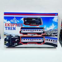 Expres Tren-Cnm48