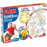 Flexı Bambu Çubuklar-300PRÇ