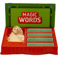 KS Games Magic Words Deluxe Edition Kelime Oyunu
