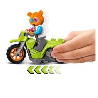 LEGO City Ayı Gösteri Motosikleti 60356