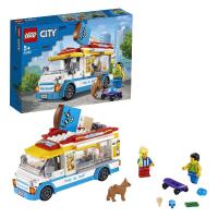 LEGO City Ice-cream Truck 60253