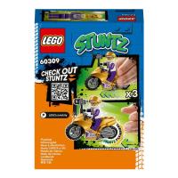 LEGO City Kameralı Gösteri Motosikleti 60309