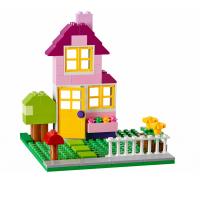 LEGO Classic Large Creative Brick Box 10698