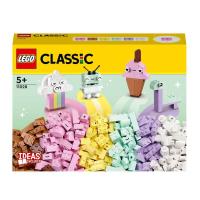 LEGO Classic Yaratıcı Pastel Eğlence 11028