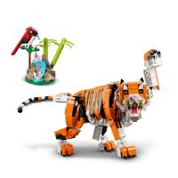 LEGO Creator 3ü 1 Arada Muhteşem Kaplan 31129