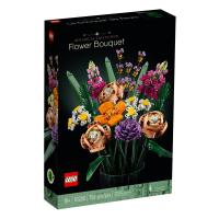 LEGO Creator Expert Çiçek Buketi 10280
