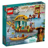 LEGO Disney Boun'un Teknesi 43185