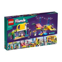 LEGO Friends Kaykay Parkı 41751