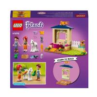 LEGO Friends Midilli Yıkama Ahırı 41696