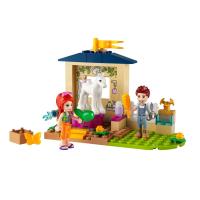 LEGO Friends Midilli Yıkama Ahırı 41696
