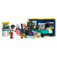 LEGO Friends Nova'nın Odası 41755