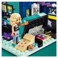 LEGO Friends Nova'nın Odası 41755