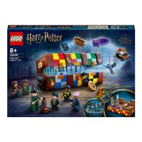 LEGO Harry Potter Hogwarts Sihirli Bavul 76399