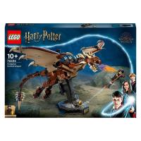 LEGO Harry Potter Macar Boynuzkuyruk Ejderhası 76406