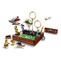 LEGO Harry Potter Quidditch Bavulu 76416