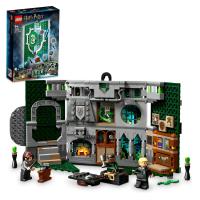 LEGO Harry Potter Slytherin Binası Bayrağı 76410