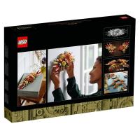 LEGO Icons Kuru Çiçek Aranjmanı 10314