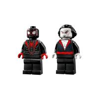 LEGO Miles Morales Morbius’a Karşı 76244