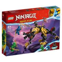 LEGO Ninjago İmperium Ejderha Avcısı Tazı 71790