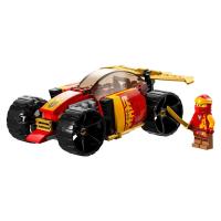 LEGO Ninjago Kai'nin Ninja Yarış Arabası EVO 71780