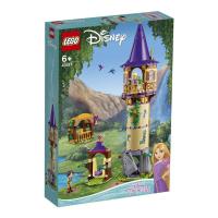 LEGO Rapunzel'in Kulesi 43187