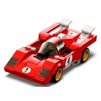 LEGO Speed Champions Lotus Evija 76906
