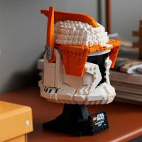 LEGO Star Wars Klon Komutanı Cody Kaskı 75350