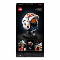 LEGO Star Wars Luke Skywalker ın Kırmızı Beş Kaskı 75327