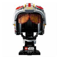LEGO Star Wars Luke Skywalker ın Kırmızı Beş Kaskı 75327