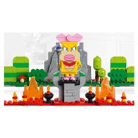 LEGO Super Mario Yaratıcılık Araç Kutusu Yapım Seti ile 71418