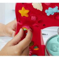 Play-Doh Sihirli Mikser Oyun Seti F4718
