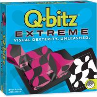 Q-Bitz Extreme Akıl Oyunu